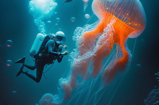 Embracing Life and Living Limitless Future